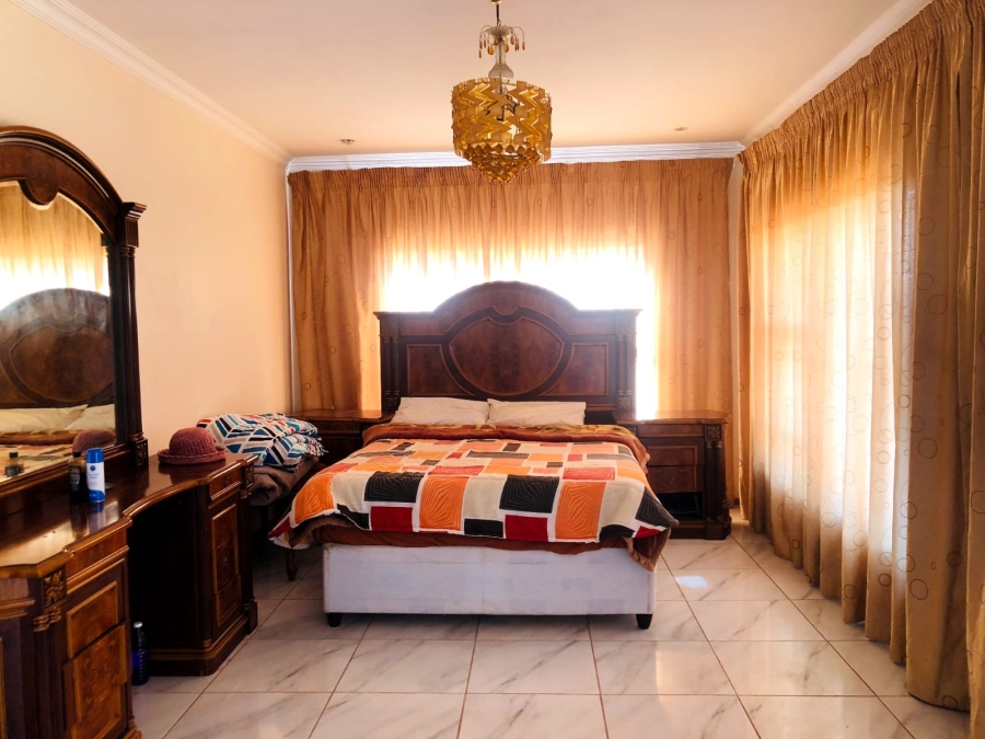 4 Bedroom Property for Sale in Bela Bela Limpopo