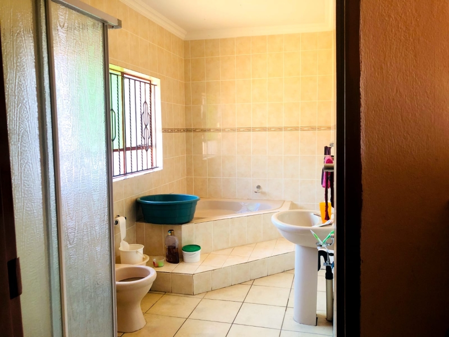 4 Bedroom Property for Sale in Bela Bela Limpopo