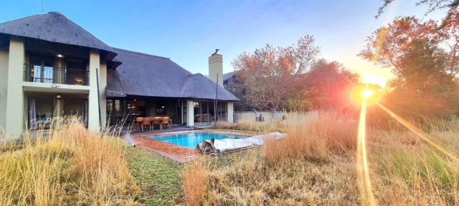 To Let 4 Bedroom Property for Rent in Koro Creek Golf Estate Limpopo