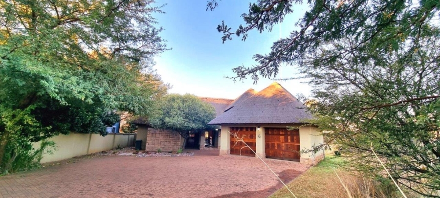 To Let 4 Bedroom Property for Rent in Koro Creek Golf Estate Limpopo