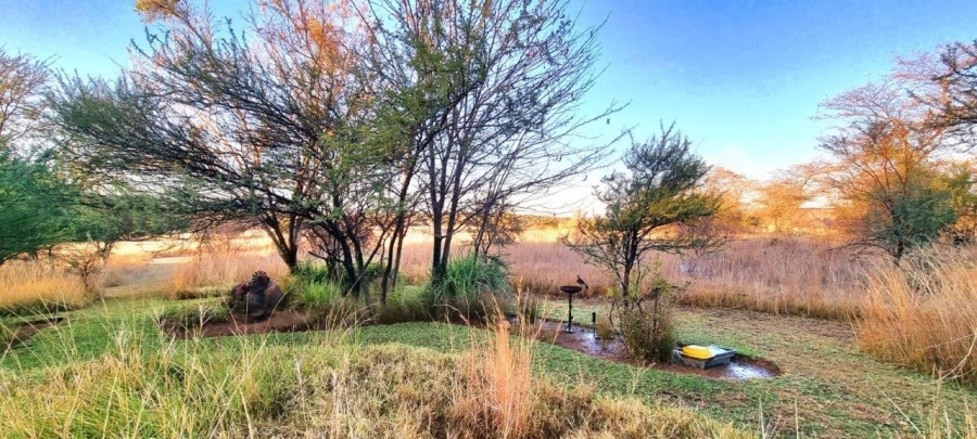 To Let 4 Bedroom Property for Rent in Koro Creek Golf Estate Limpopo