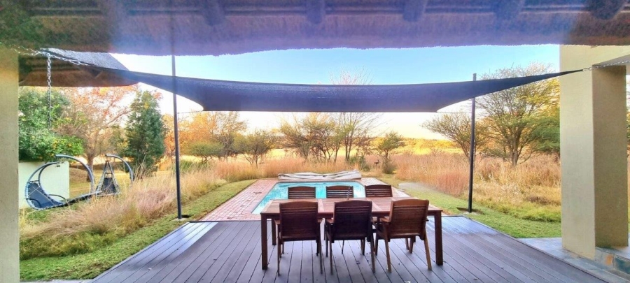 To Let 4 Bedroom Property for Rent in Koro Creek Golf Estate Limpopo