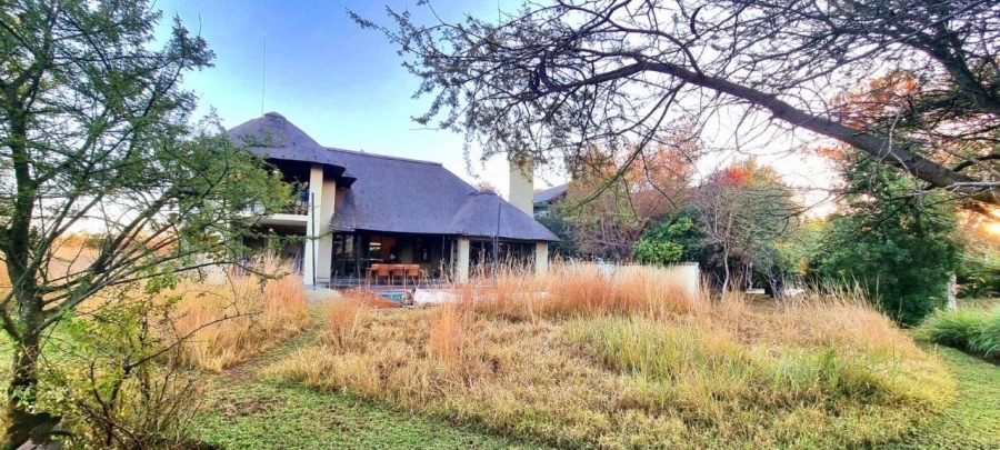 To Let 4 Bedroom Property for Rent in Koro Creek Golf Estate Limpopo