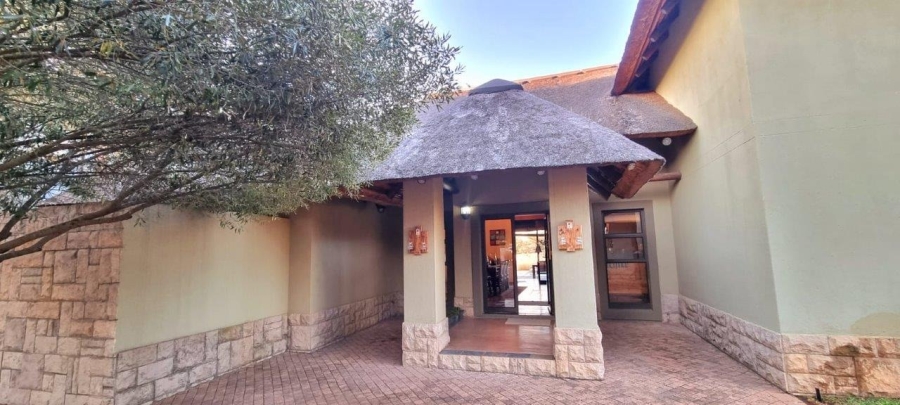 To Let 4 Bedroom Property for Rent in Koro Creek Golf Estate Limpopo