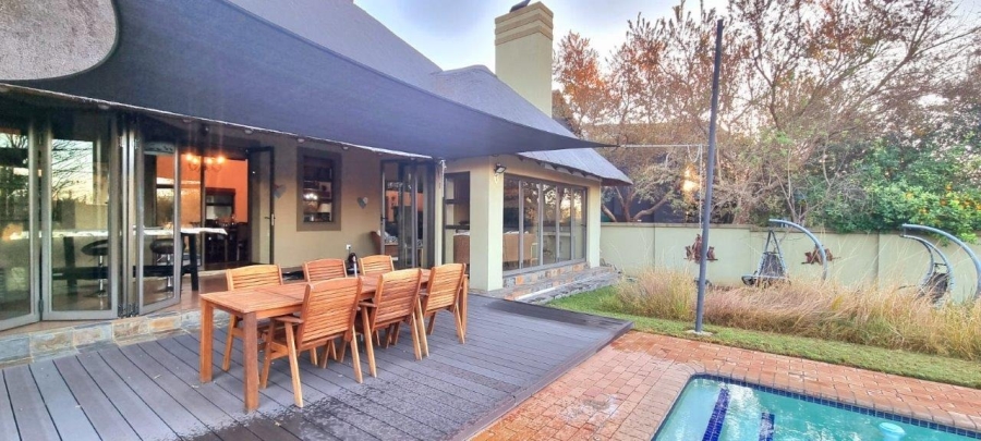 To Let 4 Bedroom Property for Rent in Koro Creek Golf Estate Limpopo