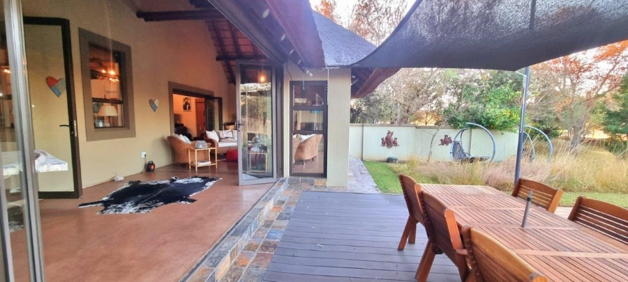 To Let 4 Bedroom Property for Rent in Koro Creek Golf Estate Limpopo