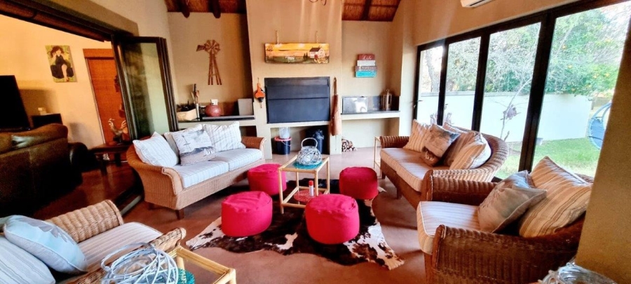 To Let 4 Bedroom Property for Rent in Koro Creek Golf Estate Limpopo