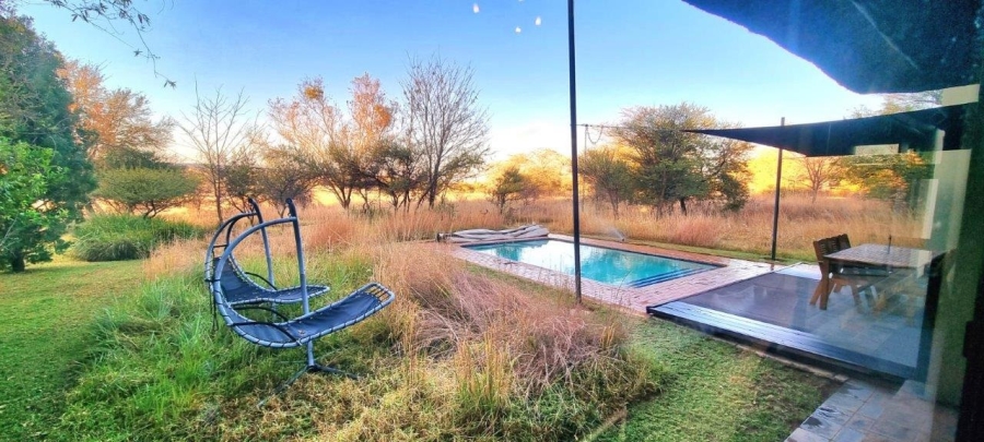 To Let 4 Bedroom Property for Rent in Koro Creek Golf Estate Limpopo