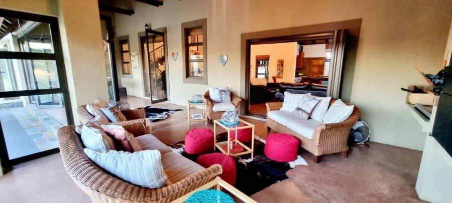 To Let 4 Bedroom Property for Rent in Koro Creek Golf Estate Limpopo