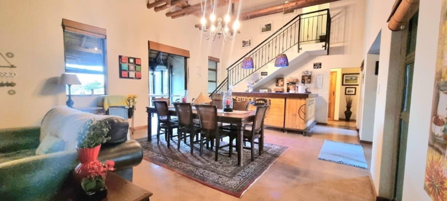 To Let 4 Bedroom Property for Rent in Koro Creek Golf Estate Limpopo