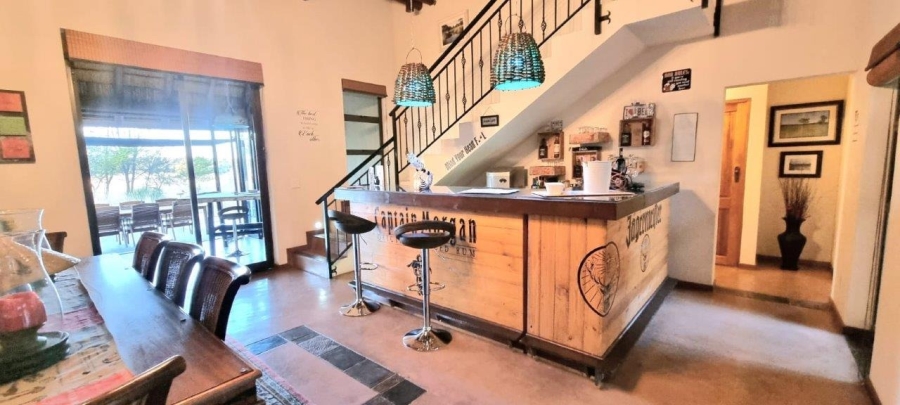 To Let 4 Bedroom Property for Rent in Koro Creek Golf Estate Limpopo