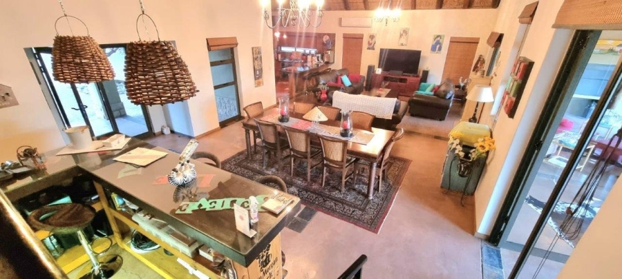 To Let 4 Bedroom Property for Rent in Koro Creek Golf Estate Limpopo
