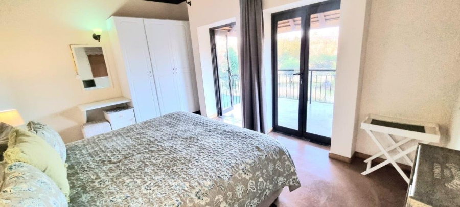 To Let 4 Bedroom Property for Rent in Koro Creek Golf Estate Limpopo