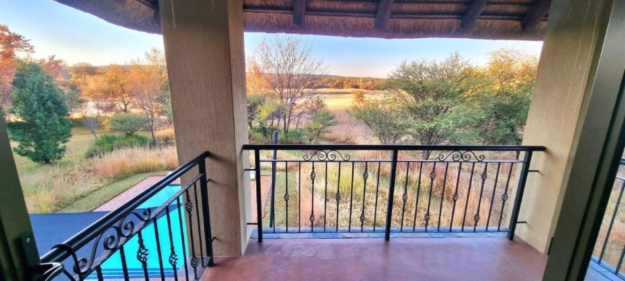 To Let 4 Bedroom Property for Rent in Koro Creek Golf Estate Limpopo