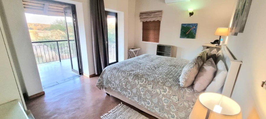 To Let 4 Bedroom Property for Rent in Koro Creek Golf Estate Limpopo