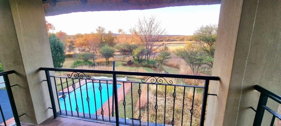 To Let 4 Bedroom Property for Rent in Koro Creek Golf Estate Limpopo