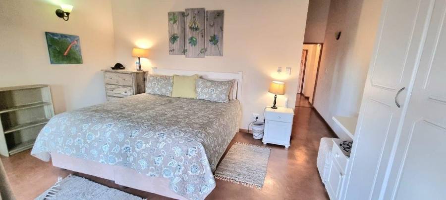 To Let 4 Bedroom Property for Rent in Koro Creek Golf Estate Limpopo