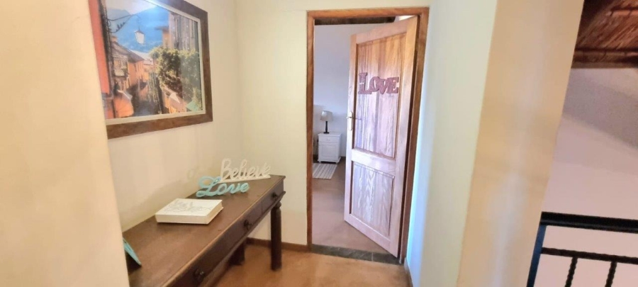 To Let 4 Bedroom Property for Rent in Koro Creek Golf Estate Limpopo