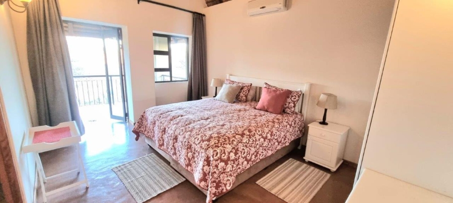 To Let 4 Bedroom Property for Rent in Koro Creek Golf Estate Limpopo