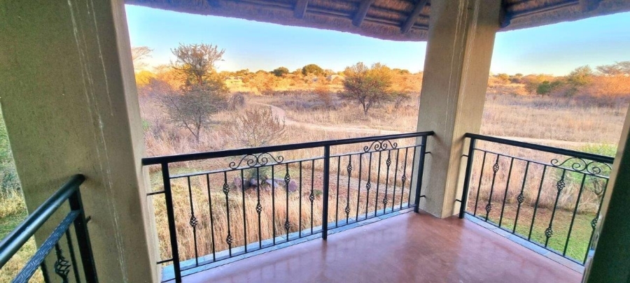 To Let 4 Bedroom Property for Rent in Koro Creek Golf Estate Limpopo