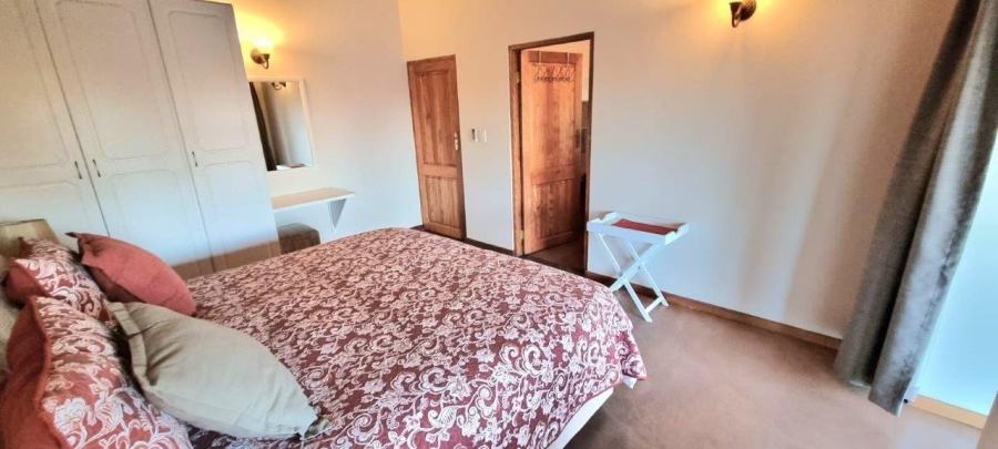 To Let 4 Bedroom Property for Rent in Koro Creek Golf Estate Limpopo