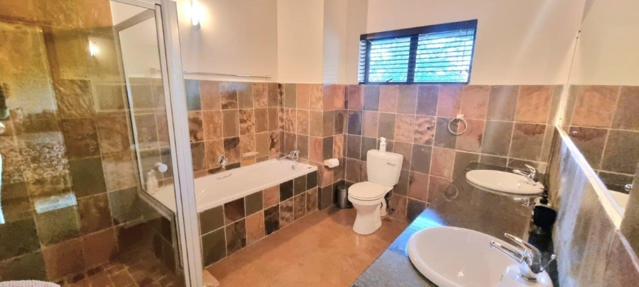 To Let 4 Bedroom Property for Rent in Koro Creek Golf Estate Limpopo