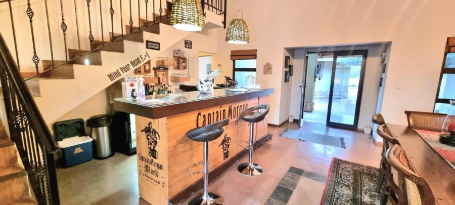 To Let 4 Bedroom Property for Rent in Koro Creek Golf Estate Limpopo