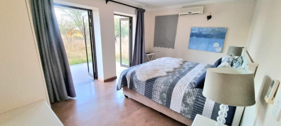 To Let 4 Bedroom Property for Rent in Koro Creek Golf Estate Limpopo