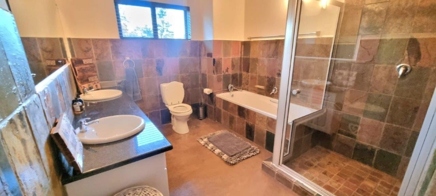 To Let 4 Bedroom Property for Rent in Koro Creek Golf Estate Limpopo