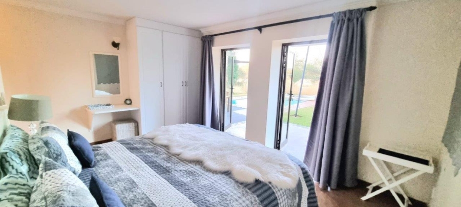 To Let 4 Bedroom Property for Rent in Koro Creek Golf Estate Limpopo