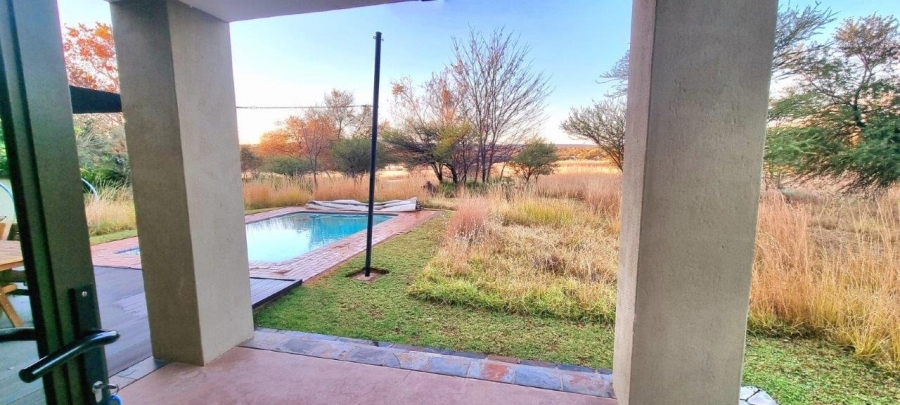 To Let 4 Bedroom Property for Rent in Koro Creek Golf Estate Limpopo