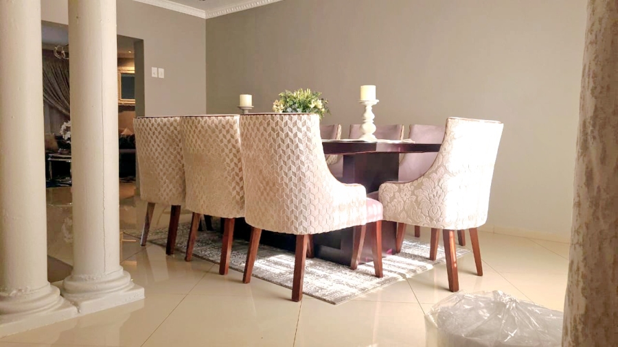 5 Bedroom Property for Sale in Louis Trichardt Limpopo