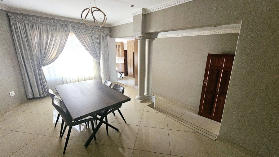 5 Bedroom Property for Sale in Louis Trichardt Limpopo