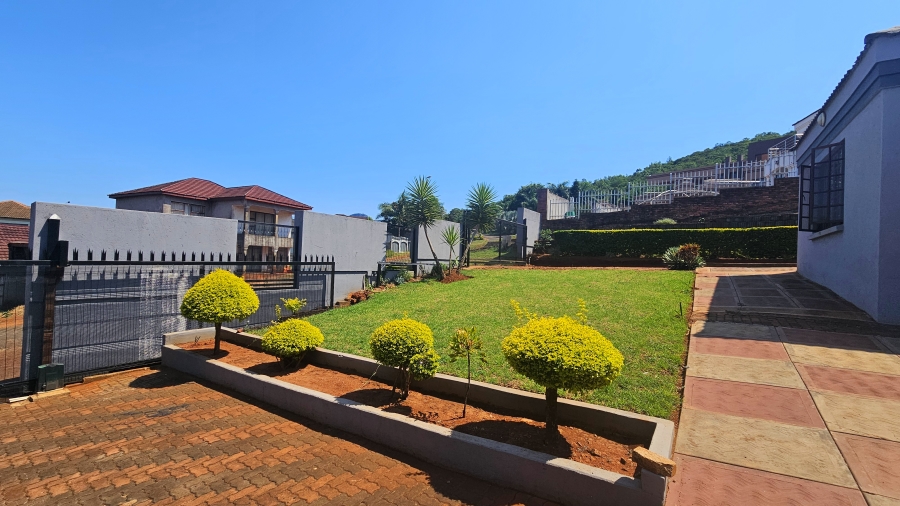 5 Bedroom Property for Sale in Louis Trichardt Limpopo