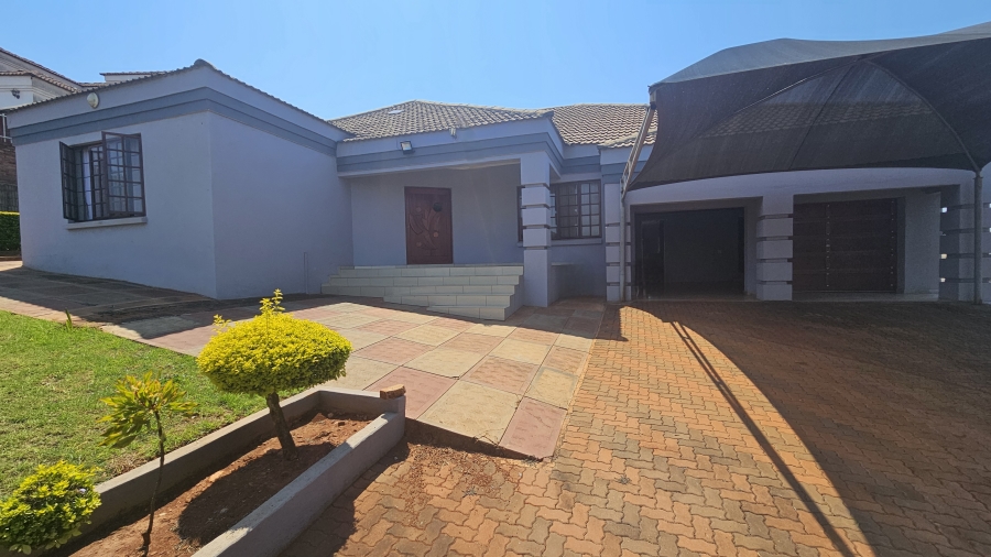 5 Bedroom Property for Sale in Louis Trichardt Limpopo