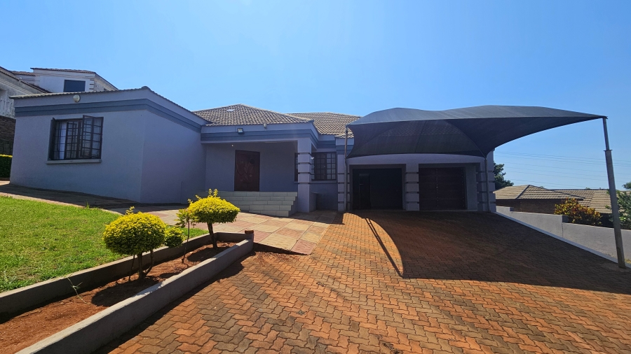 5 Bedroom Property for Sale in Louis Trichardt Limpopo