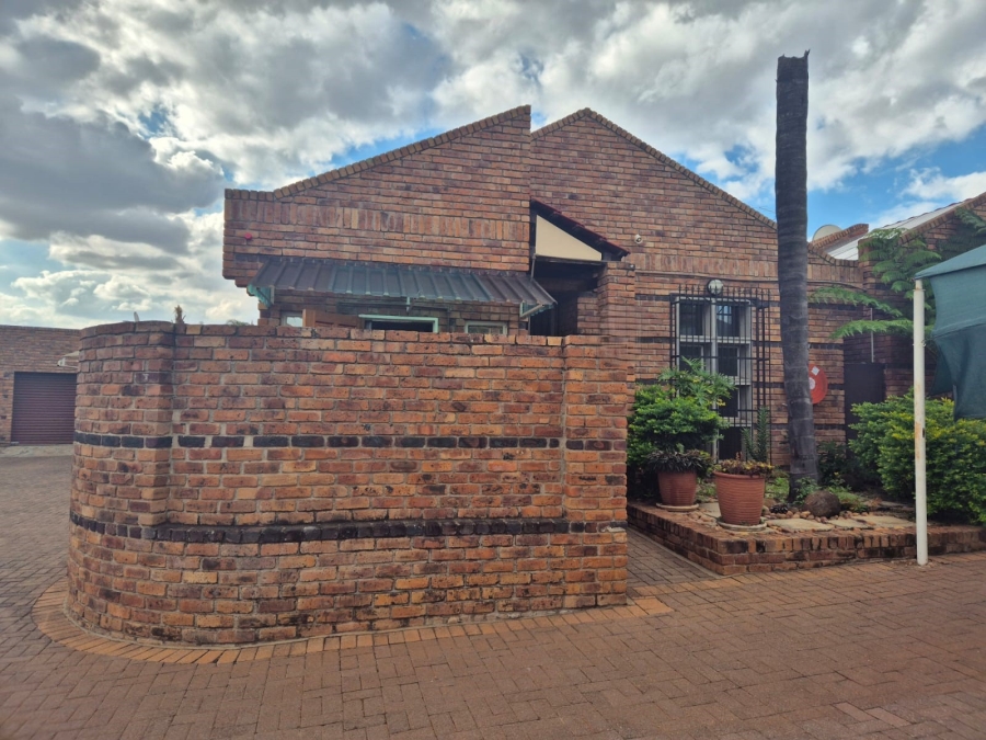 2 Bedroom Property for Sale in Welgelegen Limpopo