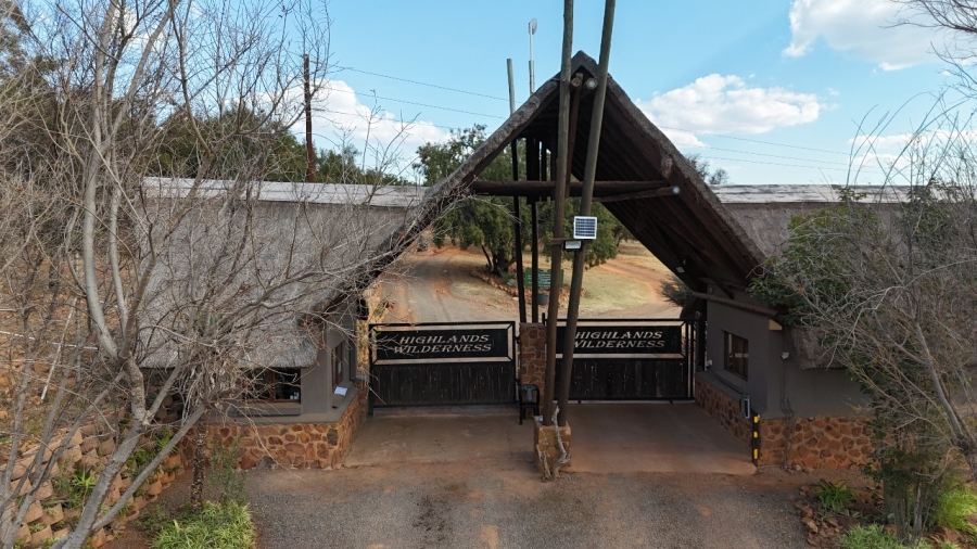 0 Bedroom Property for Sale in Bela Bela Limpopo