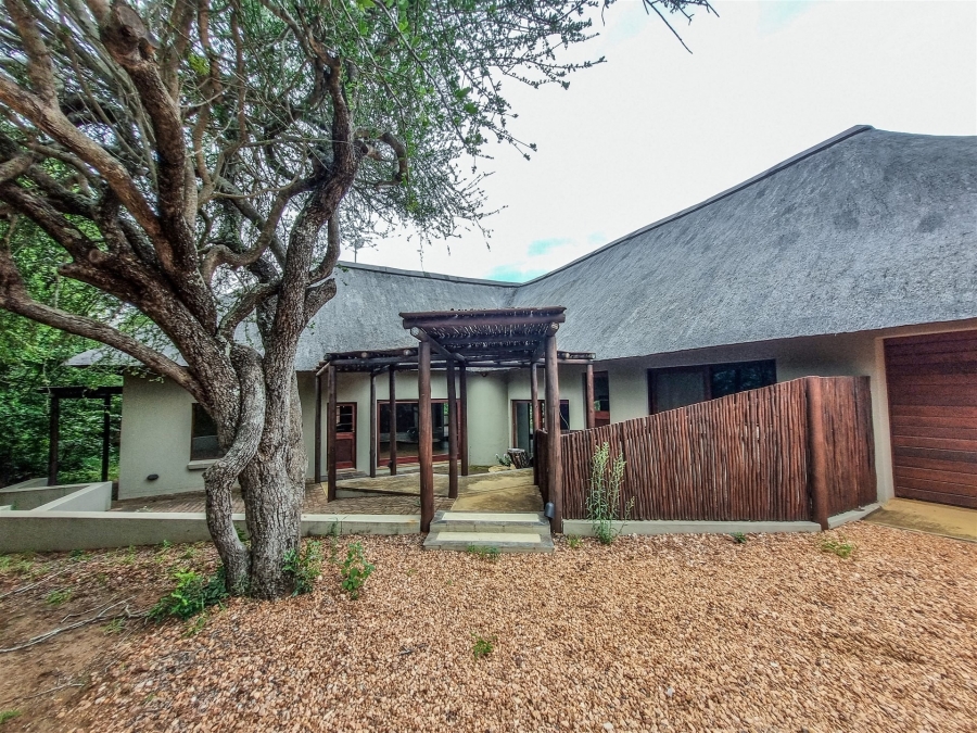 4 Bedroom Property for Sale in Raptors View Wildlife Estate Limpopo
