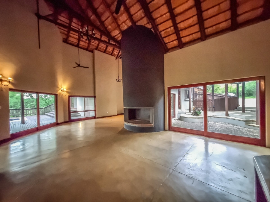 4 Bedroom Property for Sale in Raptors View Wildlife Estate Limpopo