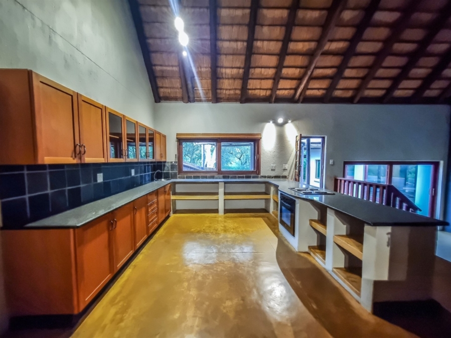 4 Bedroom Property for Sale in Raptors View Wildlife Estate Limpopo