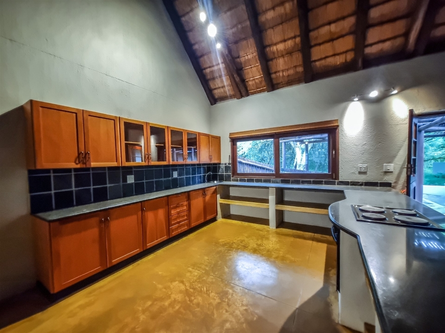 4 Bedroom Property for Sale in Raptors View Wildlife Estate Limpopo