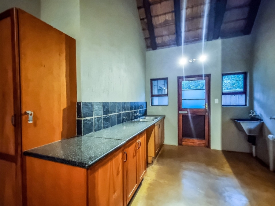 4 Bedroom Property for Sale in Raptors View Wildlife Estate Limpopo