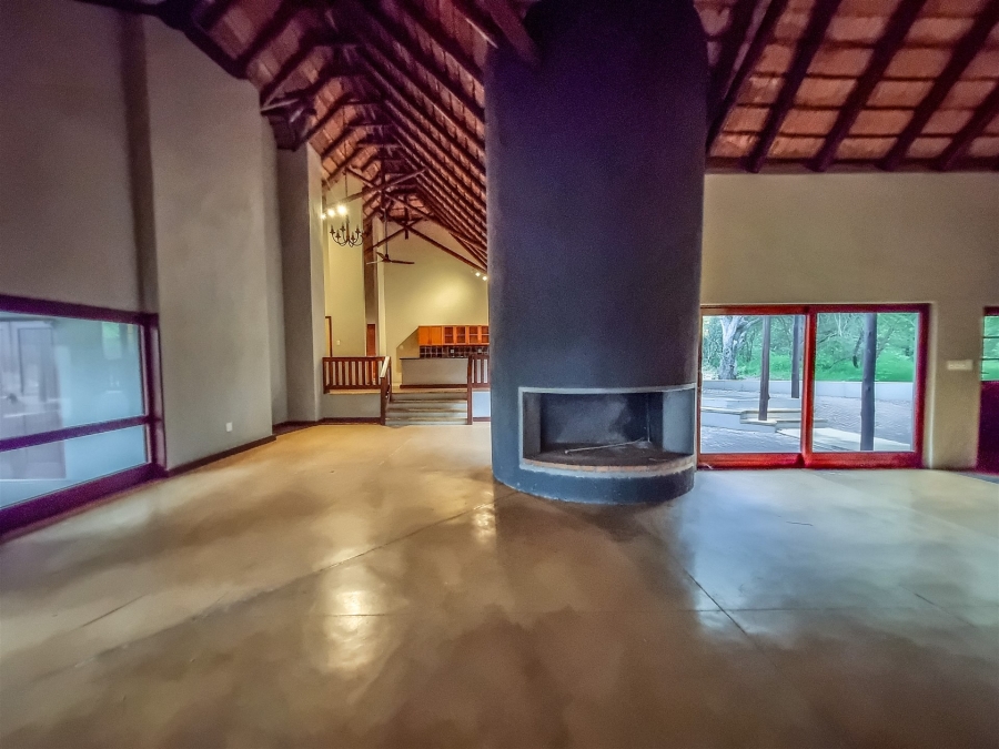 4 Bedroom Property for Sale in Raptors View Wildlife Estate Limpopo