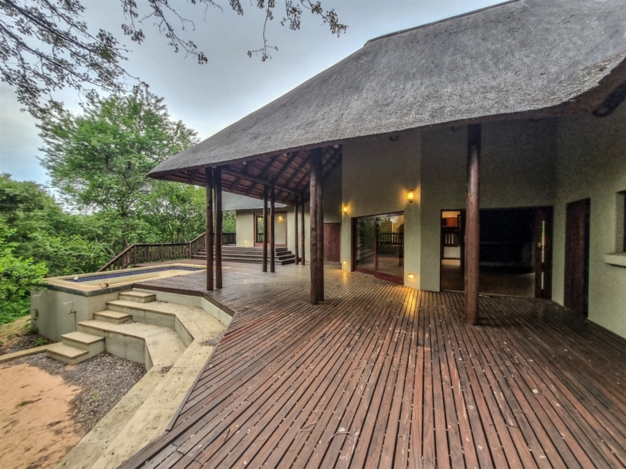 4 Bedroom Property for Sale in Raptors View Wildlife Estate Limpopo