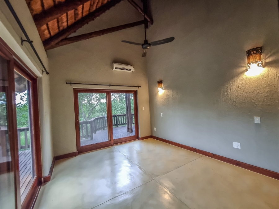 4 Bedroom Property for Sale in Raptors View Wildlife Estate Limpopo