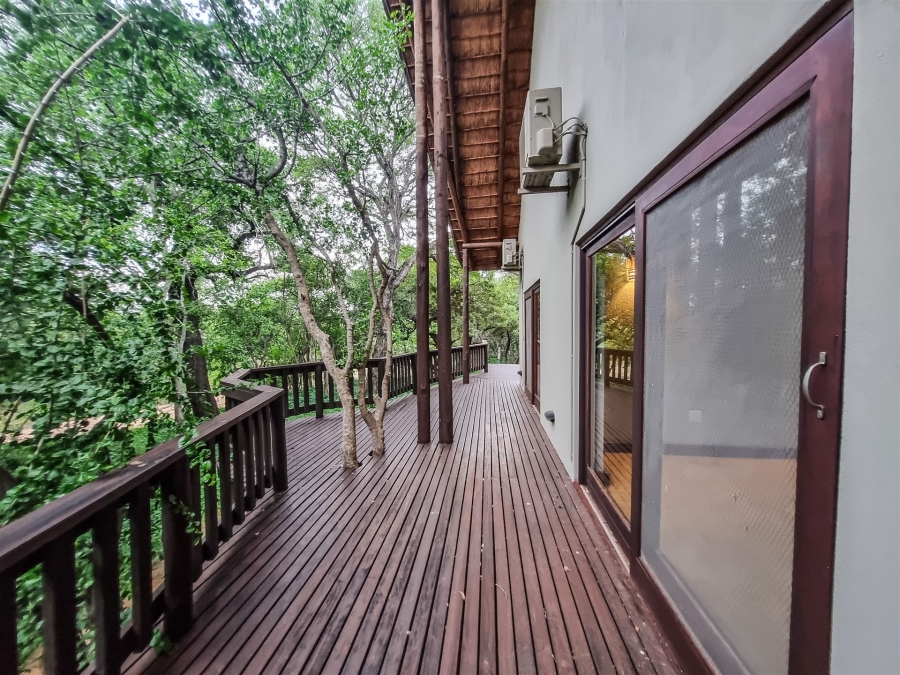 4 Bedroom Property for Sale in Raptors View Wildlife Estate Limpopo