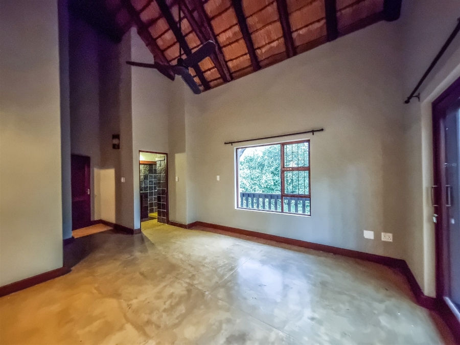 4 Bedroom Property for Sale in Raptors View Wildlife Estate Limpopo