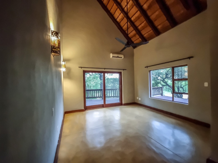 4 Bedroom Property for Sale in Raptors View Wildlife Estate Limpopo