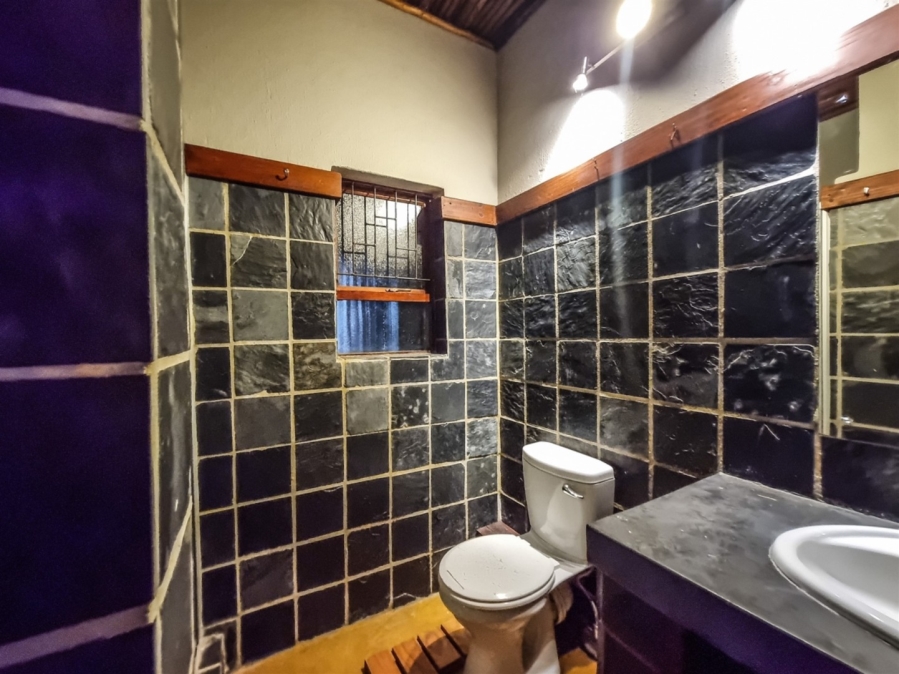 4 Bedroom Property for Sale in Raptors View Wildlife Estate Limpopo